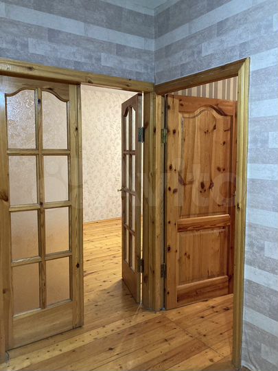 2-к. квартира, 50,1 м², 3/9 эт.