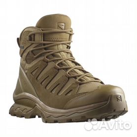 Salomon best sale quest mid