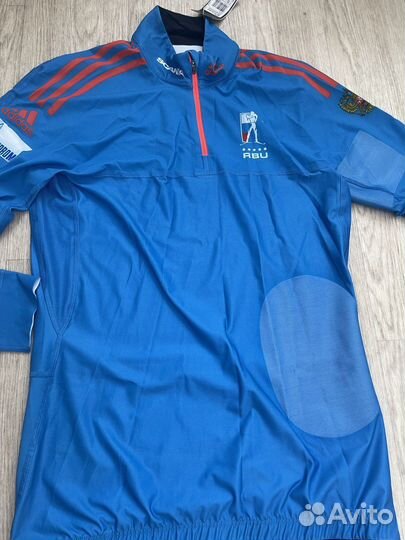Adidas лыжный костюм L / XL оригинал D 8
