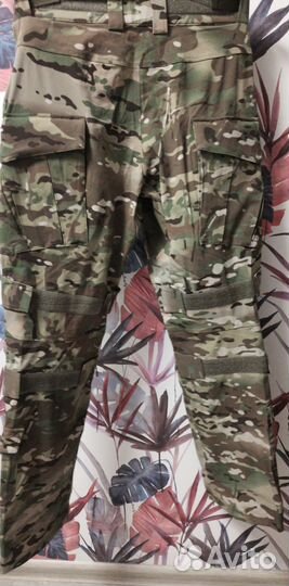 Костюм демисезонный вкпо 3.0