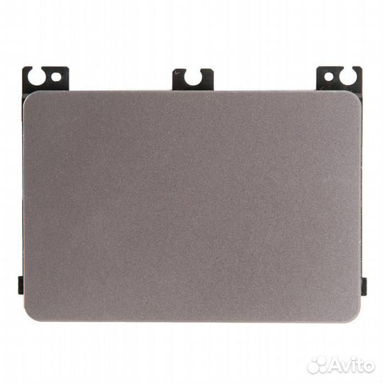 Тачпад для Asus X509DA темно-серый, (с разбора) 90