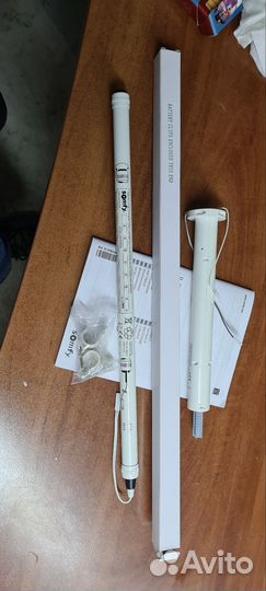 Привод Somfy для рулонных штор