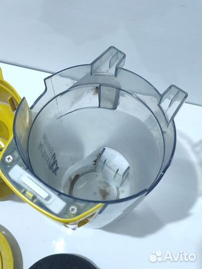 Контейнер для паровой швабры Tefal VP8561RH