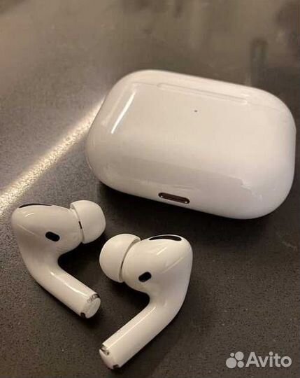 Airpods pro2 /Беспроводные наушники/earpods