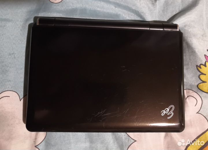 Нетбук Asus Eee PC 1000H