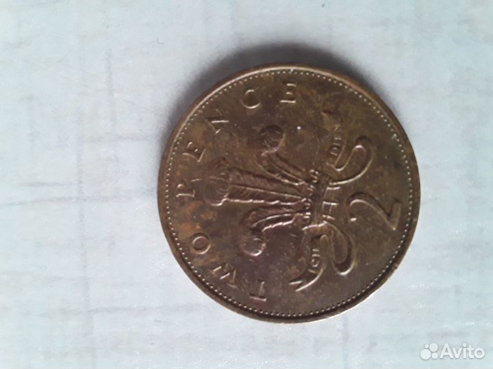 Коллеционирование монеты