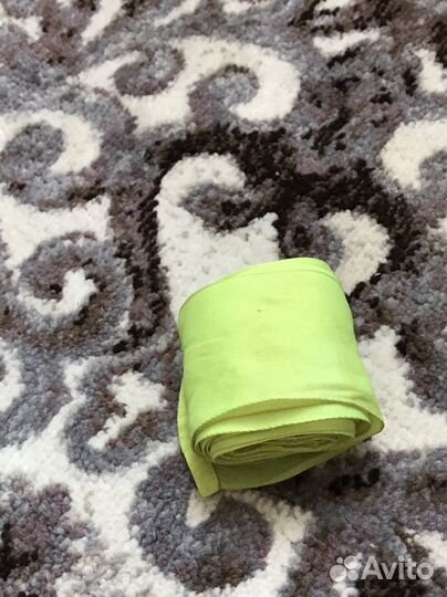 Лента для художественной гимнастики