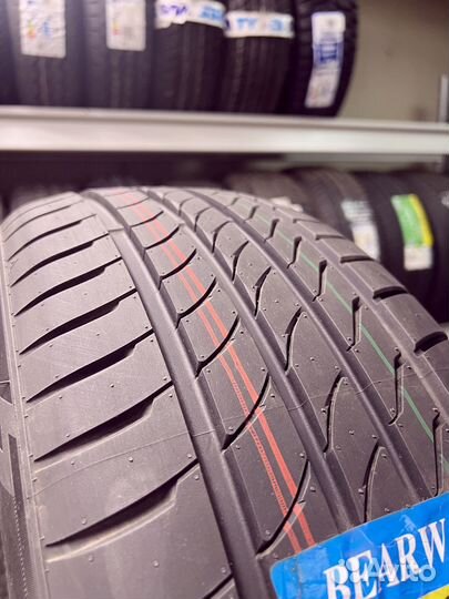 Bearway BW388 225/55 R18 87H