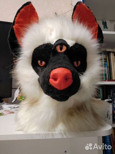 Фурсьюты и основы на заказ