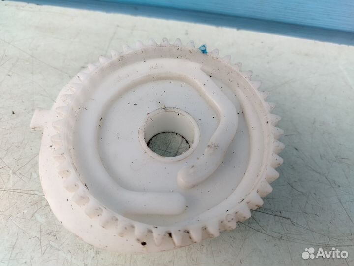 Звездочка отопителя chevrolet cruze 12 J300, LXT