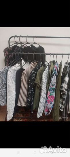 Вещи пакетом для девушки 46,47,48