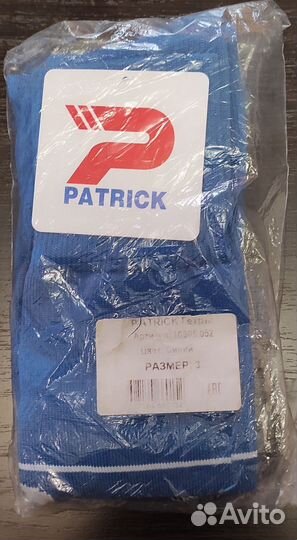 Футбольные Гетры jako, patrick, 2k