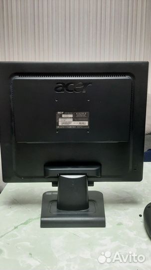 Монитор Acer