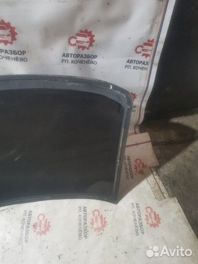 Стекло заднее Лада 2110 21114 2005