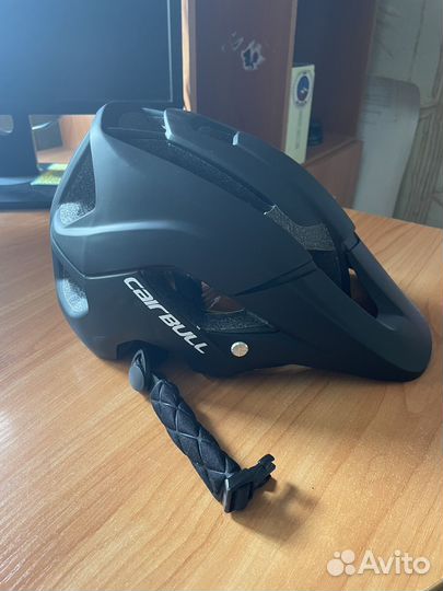 Шлем велосипедный