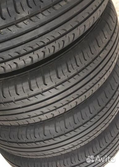 Hankook Optimo K415 185/65 R15