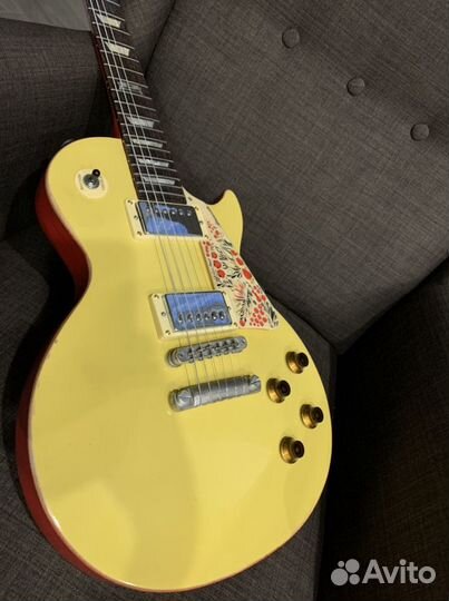 Gibson les paul