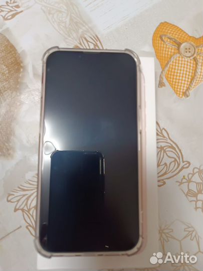 iPhone 13, 128 ГБ