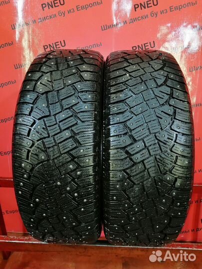 Continental IceContact 2 215/60 R17 96T