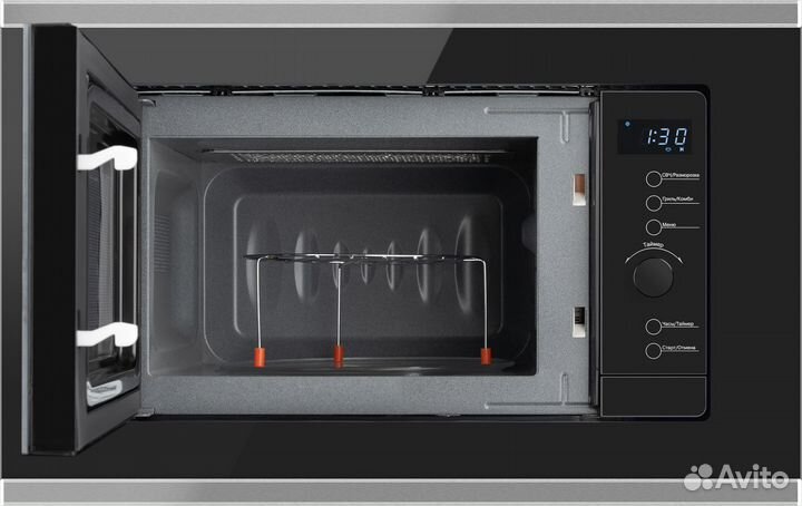 Микроволноваяпечьweissgauffhmt-720BXGrill