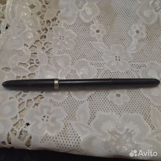 Ручка перьевая СССР