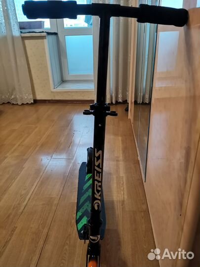 Самокат детский