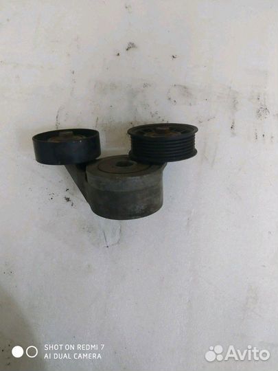 Натяжитель Jeep Grand Cherokee wj, wk