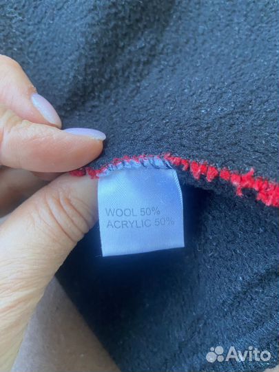 Три шапки на мальчика, 3-6 лет