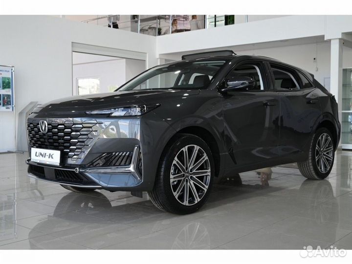 Changan UNI-K 2.0 AT, 2023