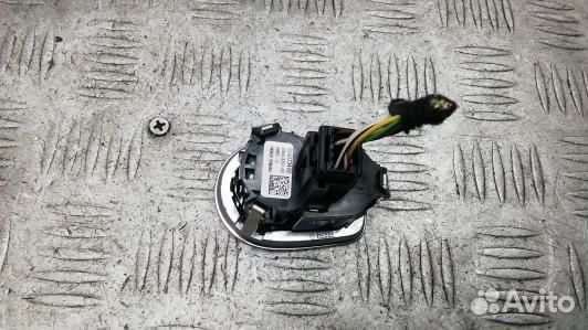 Кнопка запуска двигателя BMW 3 F30/F31 (DEA04XV01)