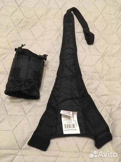 Защита рамы для велостанка от пота Van Rysel