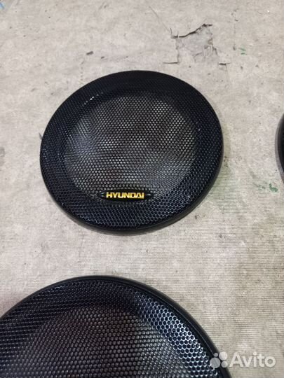 Сетки от колонок