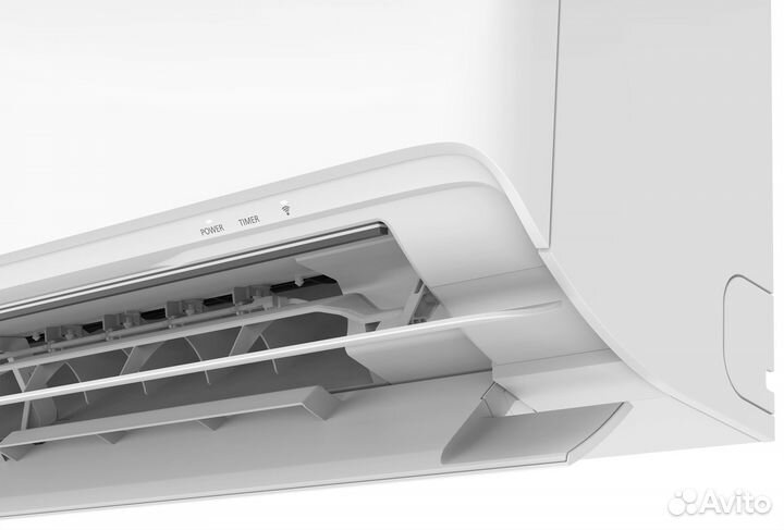 Настенный кондиционер Panasonic CS-Z25ykea + CU-Z