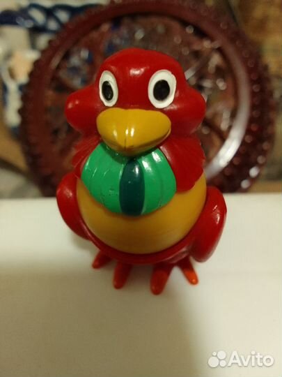 Детские игрушки