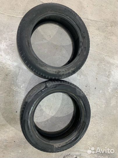 Pirelli Cinturato P5 195/55 R16