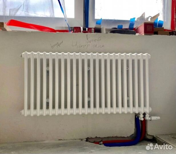 Дизайнерские радиаторы/ Zehnder