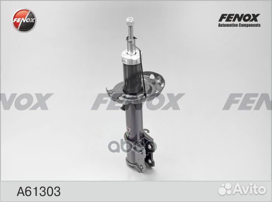 Амортизатор A61303 fenox