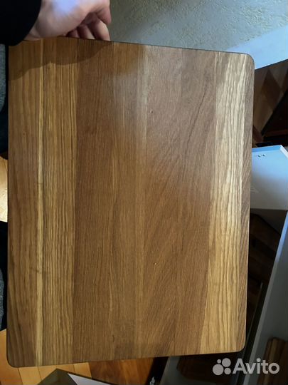 Доска разделочная из натурального дуба