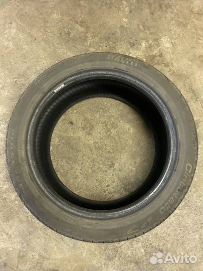 Pirelli Cinturato P7 245/45 R18