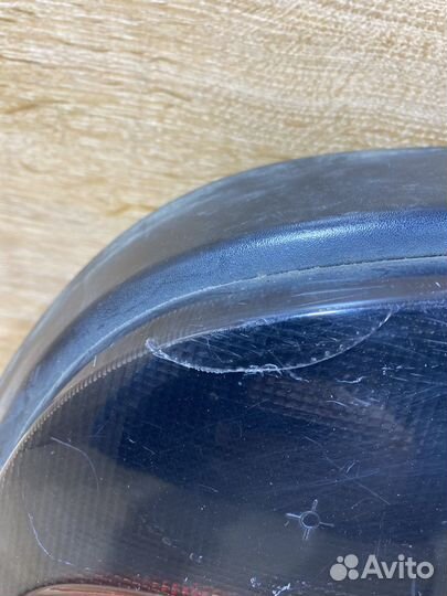 Фонарь задний правый Renault Megane 1 Арт. 110217