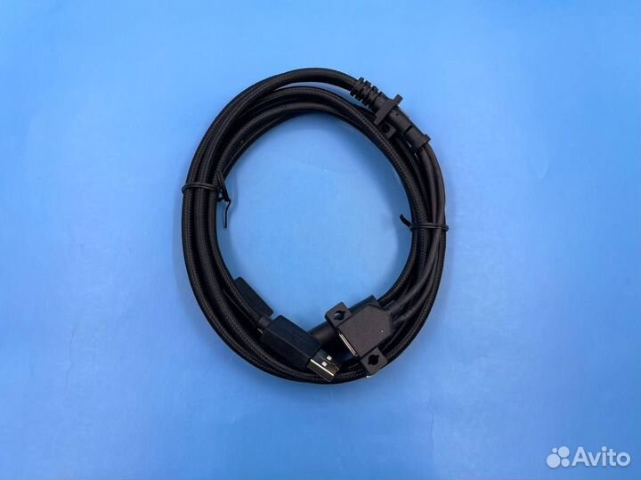 28966 Кабель питания USB для Logitech G413 G512