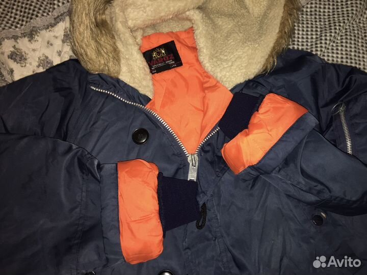 Японская Аляска времен СССР