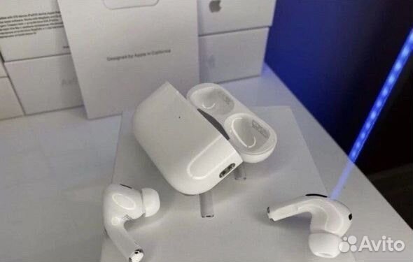 Airpods pro 2