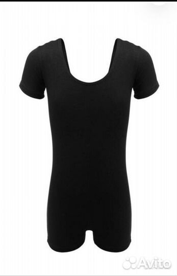 Гимнастическая одежда