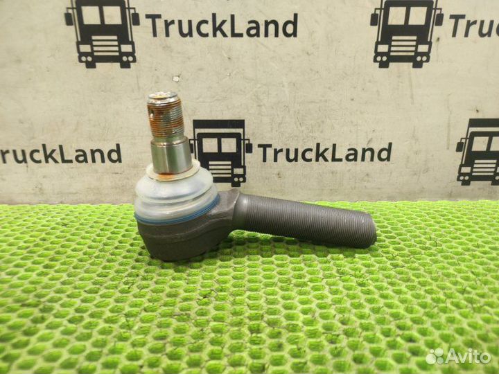 Наконечник рулевой тяги Daf/Man/Mb/Rvi/Scania