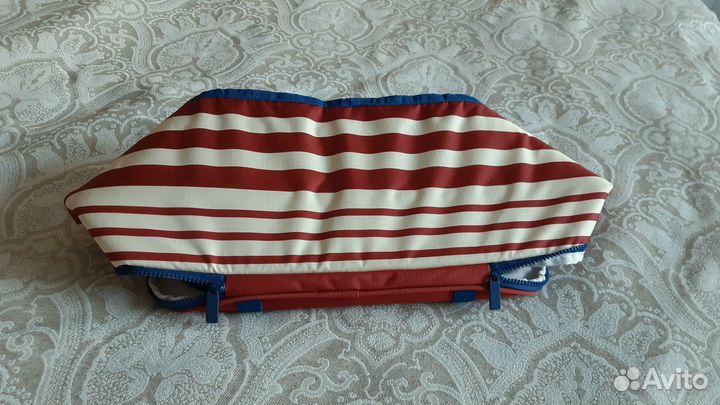 Сумка-холодильник Икеа