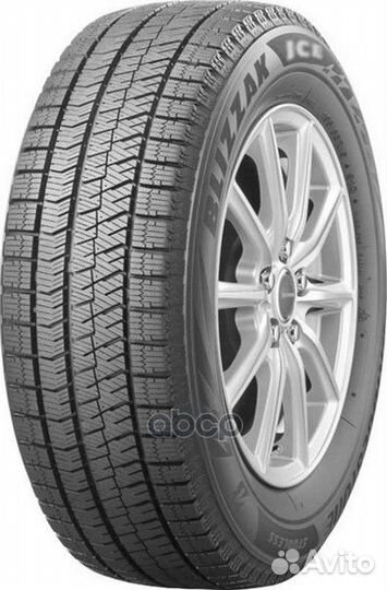 Bridgestone Blizzak Ice 225/55 R16