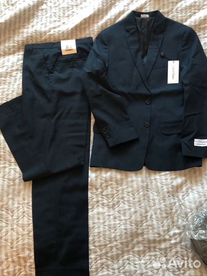 Костюм Calvin Klein,12 лет, новый из Америки