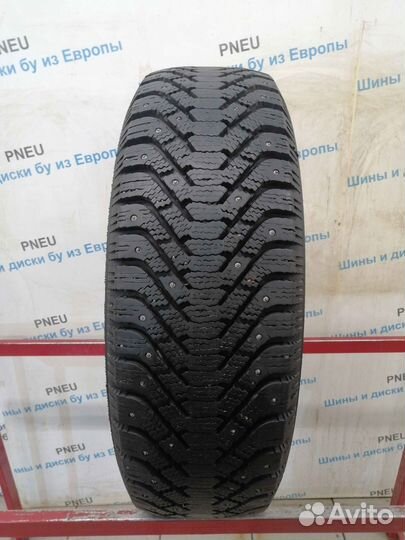 Goodyear UltraGrip 500 225/65 R17 92J