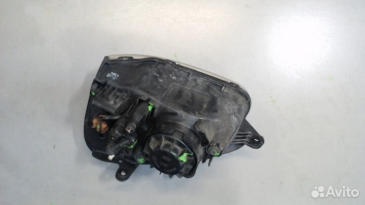 Фара (передняя) Hyundai Santa Fe, 2005